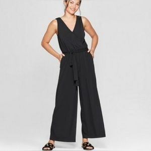 A New Day Sleeveless Jumpsuit